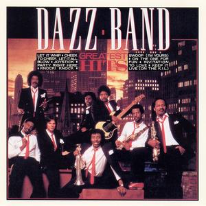 Dazz Band